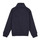 Textiel Jongens Sweaters / Sweatshirts Tommy Hilfiger MONOTYPE TAPE ZIPTROUGH Marine