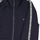 Textiel Jongens Sweaters / Sweatshirts Tommy Hilfiger MONOTYPE TAPE ZIPTROUGH Marine