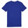 Textiel Kinderen T-shirts korte mouwen Tommy Hilfiger ESTABLISHED LOGO Blauw