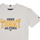 Textiel Jongens T-shirts korte mouwen Tommy Hilfiger TOMMY 1985 VARSITY TEE S/S Wit
