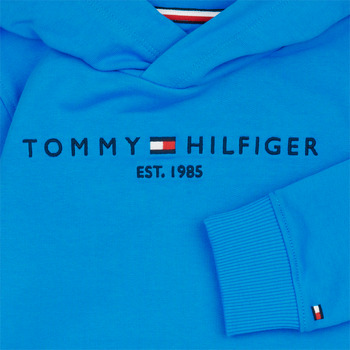 Tommy Hilfiger ESTABLISHED LOGO Blauw