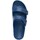 Schoenen Dames Sandalen / Open schoenen Scholl MANDEN  BAHIA Blauw
