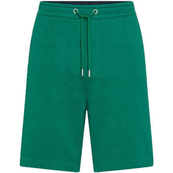 Textiel Heren Korte broeken / Bermuda's Sun68  Groen
