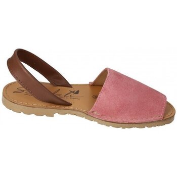 Schoenen Dames Sandalen / Open schoenen Sandali  Roze