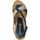 Schoenen Dames Sandalen / Open schoenen Xapatan 1847 Blauw