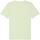 Textiel T-shirts korte mouwen Klout  Groen