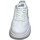 Schoenen Dames Sneakers Moschino JA15865G0GIA610A Wit
