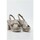 Schoenen Dames Sandalen / Open schoenen Refresh 28071 Beige