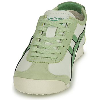 Onitsuka Tiger MEXICO 66 Wit / Groen
