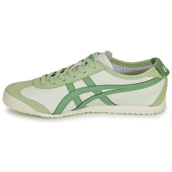Onitsuka Tiger MEXICO 66 Wit / Groen