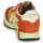 Schoenen Lage sneakers Onitsuka Tiger X-CALIBER Geel / Oranje