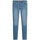 Textiel Meisjes Skinny Jeans Guess  Blauw