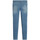 Textiel Meisjes Skinny Jeans Guess  Blauw