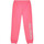 Textiel Meisjes Trainingsbroeken Guess  Roze