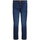 Textiel Jongens Skinny Jeans Guess  Blauw