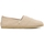 Schoenen Heren Espadrilles Paez Gum Classic M - Panama XL Sand Beige