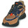 Schoenen Heren Lage sneakers Lacoste L003 Bruin