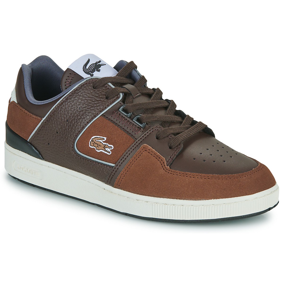 Lage Sneakers Lacoste  COURT CAGE