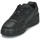 Schoenen Heren Lage sneakers Lacoste T-CLIP Zwart