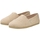 Schoenen Dames Espadrilles Paez Gum Classic W - Panama XL Sand Beige