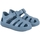 Schoenen Kinderen Sandalen / Open schoenen IGOR Baby Nico MC - Ocean Blauw