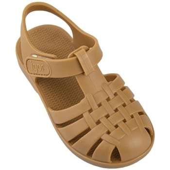 IGOR Baby Sandals Clasica V - Mostaza Bruin