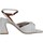 Schoenen Dames Sandalen / Open schoenen Angel Alarcon 23047-526F Beige