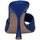 Schoenen Dames Sandalen / Open schoenen Paolo Mattei SAEDA90173 Blauw