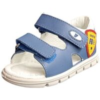 Schoenen Kinderen Sandalen / Open schoenen Falcotto GALWALK Multicolour