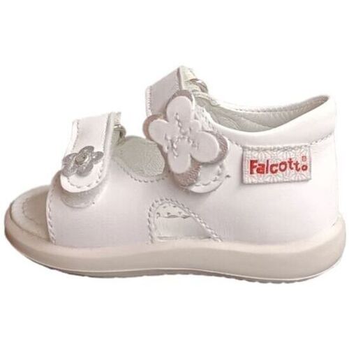 Schoenen Kinderen Sandalen / Open schoenen Falcotto PAKLA Multicolour