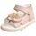 Schoenen Kinderen Sandalen / Open schoenen Falcotto MIRARD Multicolour