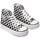 Schoenen Kinderen Sneakers Conguitos 27376-18 Zwart