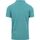 Textiel Heren T-shirts & Polo’s Superdry Classic Pique Polo Superstate Blauw Blauw