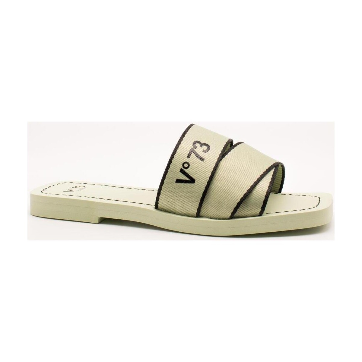 Schoenen Dames Sandalen / Open schoenen Valentino Handbags  Groen