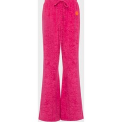Textiel Dames Broeken / Pantalons Bsb  Multicolour