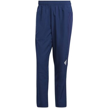 Textiel Heren Broeken / Pantalons adidas Originals  Blauw