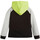 Textiel Jongens Sweaters / Sweatshirts Guess  Zwart