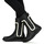Schoenen Dames Laarzen Art MISANO Zwart