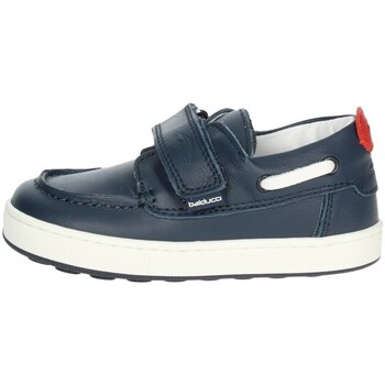 Schoenen Kinderen Hoge sneakers Balducci CITA5831C Blauw