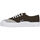 Schoenen Heren Sneakers Kawasaki Original 3.0 Canvas Shoe K232427 5045 Chocolate Brown Bruin
