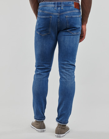 Pepe jeans HATCH REGULAR Blauw