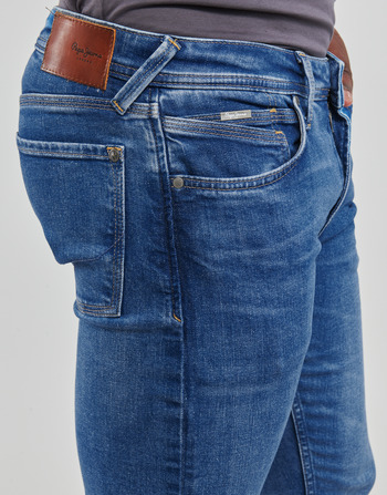 Pepe jeans HATCH REGULAR Blauw