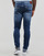 Textiel Heren Straight Pepe jeans STANLEY Blauw