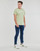 Textiel Heren T-shirts korte mouwen Pepe jeans EGGO N Groen