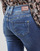 Textiel Dames Straight jeans Pepe jeans GEN Blauw