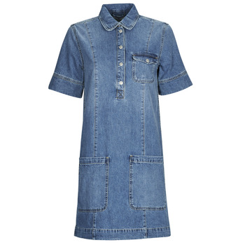 Pepe jeans PEGGY Blauw