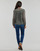Textiel Dames Tops / Blousjes Pepe jeans ISEO Multicolour