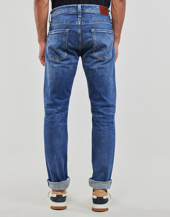 Pepe jeans CASH Blauw