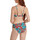 Textiel Dames Bikinibroekjes- en tops Lisca Beugelzwemkleding top Napoli Blauw