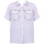 Textiel Dames Overhemden Pinko 1G15MU Y6WB | Rilassato Violet